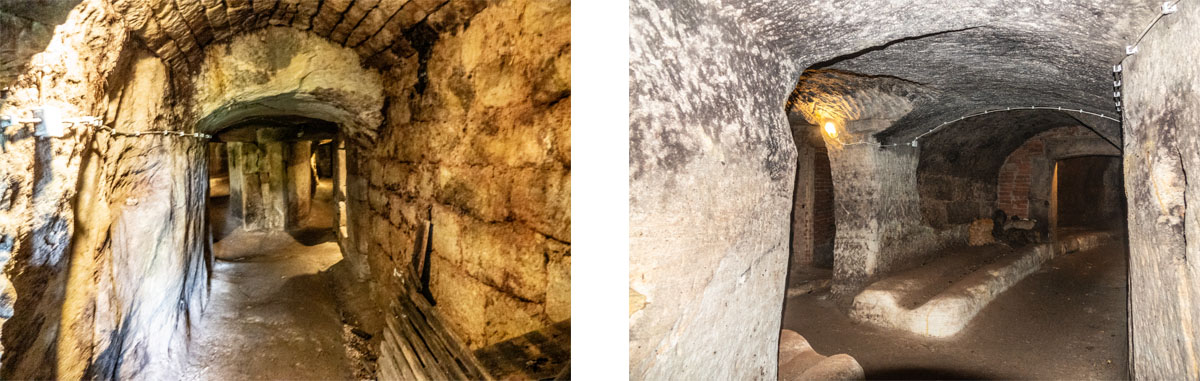 Rauher Kulm: Naturwunder Vulkan 24 felsenkeller neustadt am kulm oberpfalz wanderung