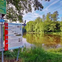 wandern rundweg abenberg wasser (er)leben
