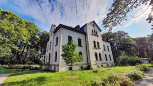 villa am steinbruch lehesten