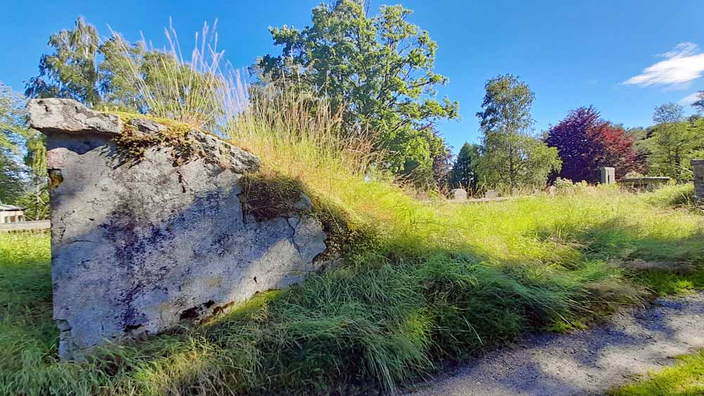 Rundweg 3: Rudolfstein und Drei-Brüder-Felsen 9 rundweg 3 weißenstadt fichtelgebirge felsenkeller