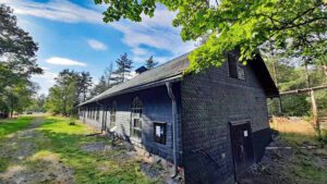 technisches denkmal schiefersteinbruch lehesten thüringen