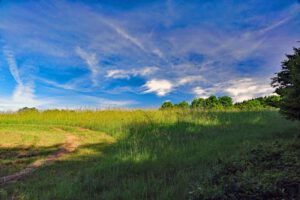 WIE KANNST DU DICH IM GELÄNDE ORIENTIEREN? 11 biosphärenreservat rhön wandern ausflug ausflugsziele