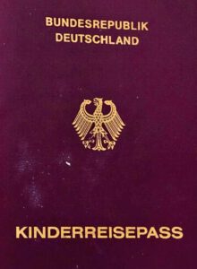 esta beantragen USA einreise formular online