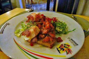 essen trinken einkaufen kochen spezialitäten rhön