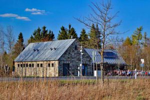 biosphärenreservat rhön wandertouren ausflüge