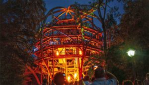 baumwipfelpfad bad harzburg ausflug harz