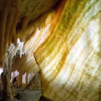 Die etwas andere Tropfsteinhöhle - Binghöhle in Streitberg (Fränkische Schweiz) 8 die schönsten geotope in oberfranken binghöhle schauhöhle