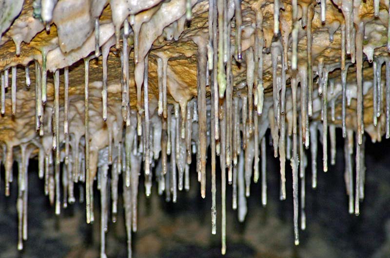geotope bayern oberfranken landkreis bayreuth sophienhöhle