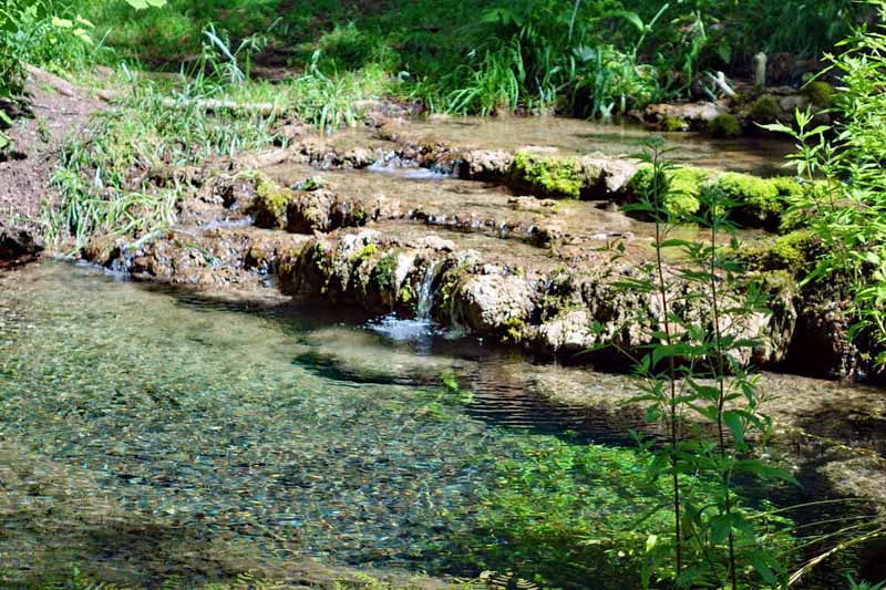 wandern landkreis roth kaisinger tal