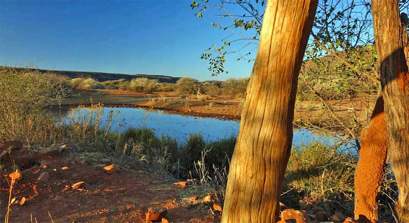 die schönsten reiseziele afrika namibia empfehlung