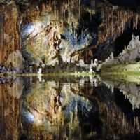 ERLEBNISWELT SAALFELDER FEENGROTTEN (THÜRINGEN) 3 Ausflug Familie Kinder Thüringen Saalfeld