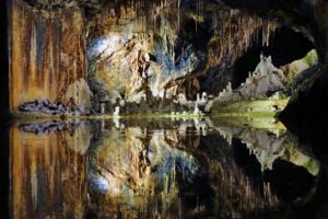 Ausflug Familie Kinder Thüringen Saalfeld