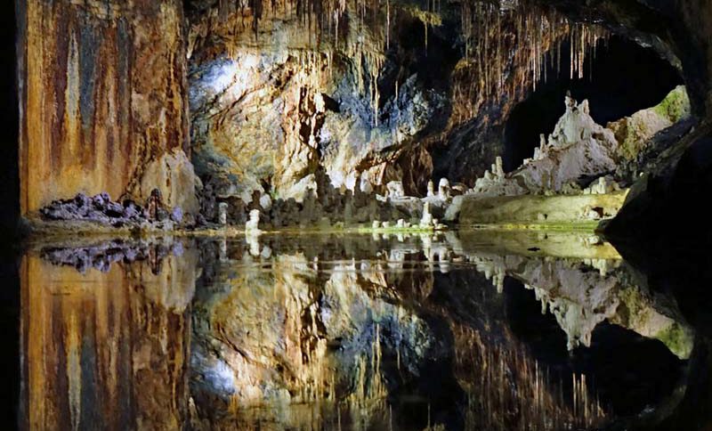 Ausflug Familie Kinder Thüringen Saalfeld