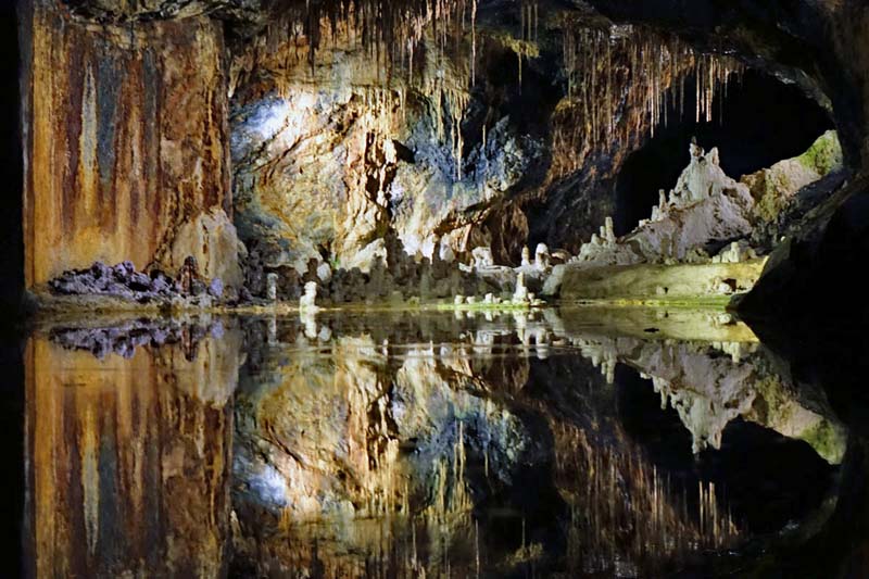 Ausflug Familie Kinder Thüringen Saalfeld