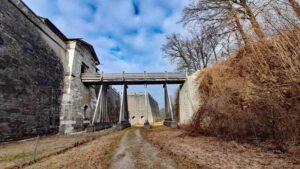ausflug deutschland burg schloss ruine kloster