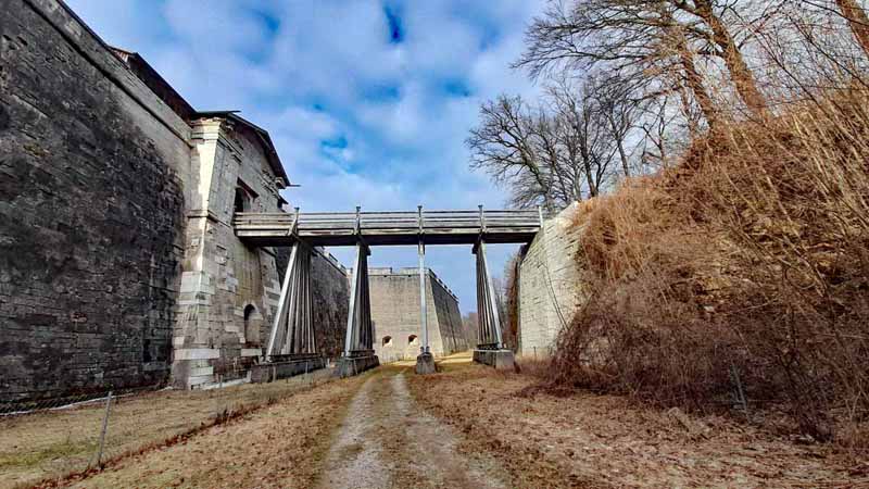 AUSFLÜGE 6 ausflug deutschland burg schloss ruine kloster