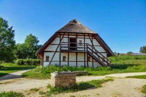 geschichtsdorf bärnau tachov oberpfalz bayern