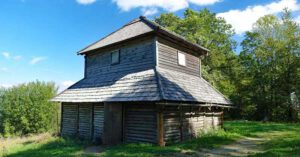 keltendorf gabreta museumsdorf freilichtmuseum grafenau bayerischer wald