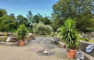 FRANKENWALD 13 zoo hof geologischer garten theresienstein frankenwald