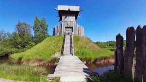 OBERPFÄLZER WALD 12 geschichtsdorf bärnau tachov tirschenreuth oberpfalz bayern