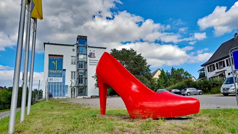 DAHNER FELSENLAND 24 schuhmuseum hauenstein dahner felsenland pfalz wanderung ausflug