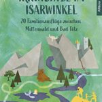 BÜCHER 6 irrwichtel im isarwinkel von lena havek und andreas m. bräu
