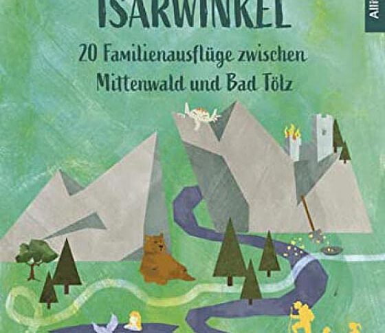 Irrwichtel im Isarwinkel 2 irrwichtel im isarwinkel von lena havek und andreas m. bräu
