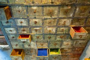 kirchenburg museum mönchsondheim iphofen freilichtmuseum bayern unterfranken