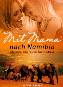 bücher reiseführer empfehlungen nach namibia mit kind