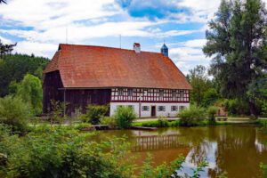 Urwald in Deutschland 28 freilichtmuseum ausflug ausflugsziel deutschland sehenswürdigkeit