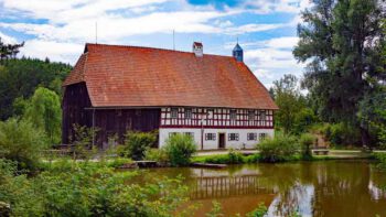 Permalink zu:FREILICHTMUSEEN IN DEUTSCHLAND