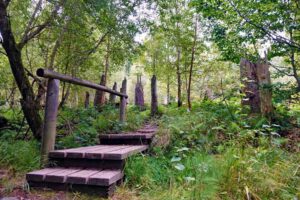 NEPAL HIMALAYA PARK (Landkreis Regensburg) 22 naturparks in bayern bayerischer wald