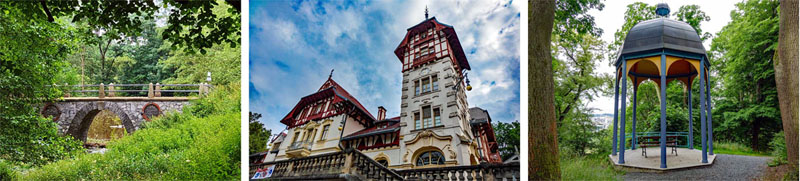 FRANKENWALD 3 naturpark frankenwald hof oberfranken bayern