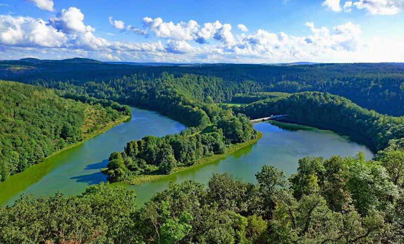 welche regeln gelten in naturschutzgebieten