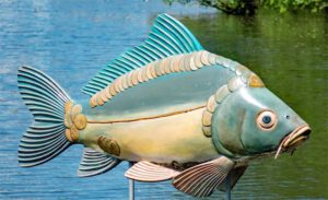 karpfen oberpfalz tirschenreuth stiftland steinwald