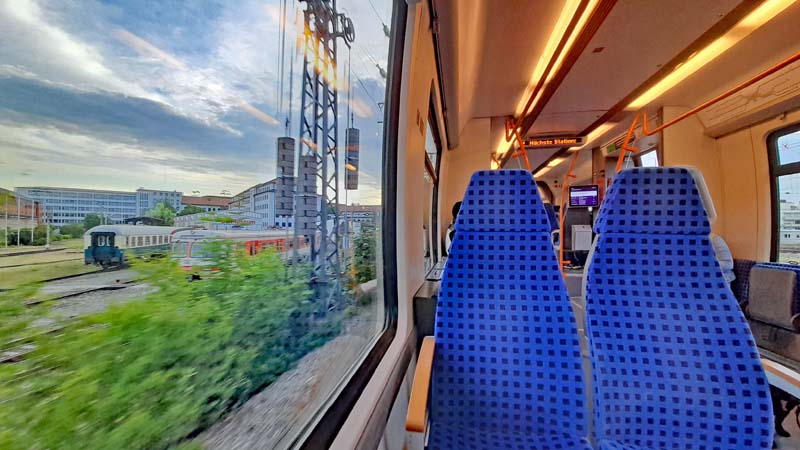 UMWELTFREUNDLICH REISEN 5 umweltbewusst reisen ökologisch umwelt freundlich