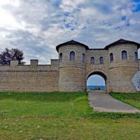 Auf Entdeckertour in der Römerstadt Weißenburg (Mittelfranken) 22 römerstadt weißenburg altmühltal