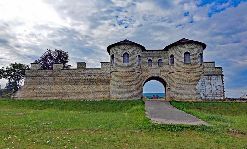 Auf Entdeckertour in der Römerstadt Weißenburg (Mittelfranken) 2 römerstadt weißenburg altmühltal