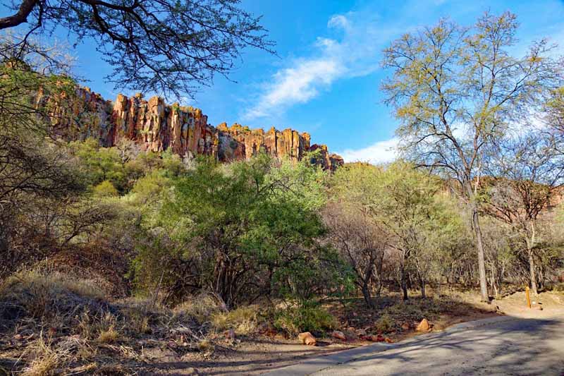 REISEVERSICHERUNGEN 6 namibia mietwagen rundreise mit kind