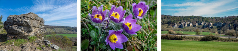 teufelskanzel solnhofen geotope bayern kontakt