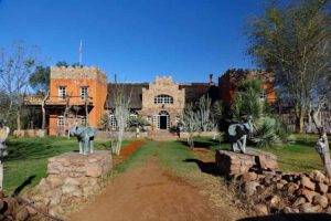 namibia mit dem mietwagen ratgeber tipps infos