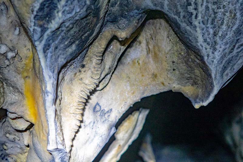 deutschland schauhöhlen tropfsteinhöhlen