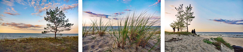 UMWELTFREUNDLICH REISEN 3 umweltfreundlich reisen urlaub tourismus strand deutschland ökologisch tourismus