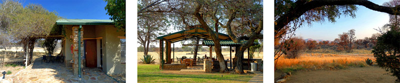 UNSERE ROUTE - NAMIBIA 4 mama kind rundreise namibia mietwagen unsere route kontakt windhoek tag 1