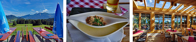 UMWELTFREUNDLICH REISEN 10 urlaub deutschland allgäu oberstdorf breitachklamm umweltfreundlich reisen urlaub