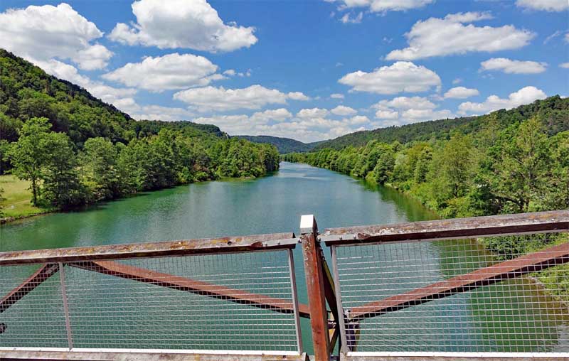 NATURPARKS IN BAYERN 5 wandern und ausflüge im naturpark altmühltal bayern naturparks