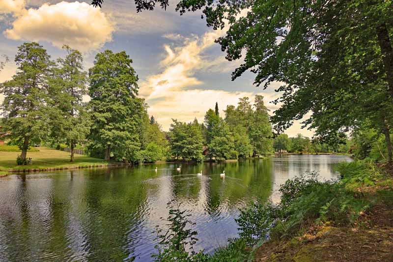 DAHNER FELSENLAND 21 wandern pfälzerwald dahner felsenland rumberg steig