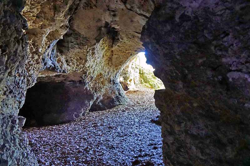 höhlen nürnberger land petershöhle velden hartenstein wanderung naturschutzgebiete