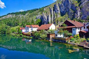 die schönsten wanderungen im altmühltal