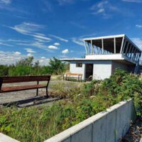 Klein Sibirien in Deutschland - Lieberoser Wüste (Brandenburg) 33 sukzessionspark lieberose wüste deutschland ausflug
